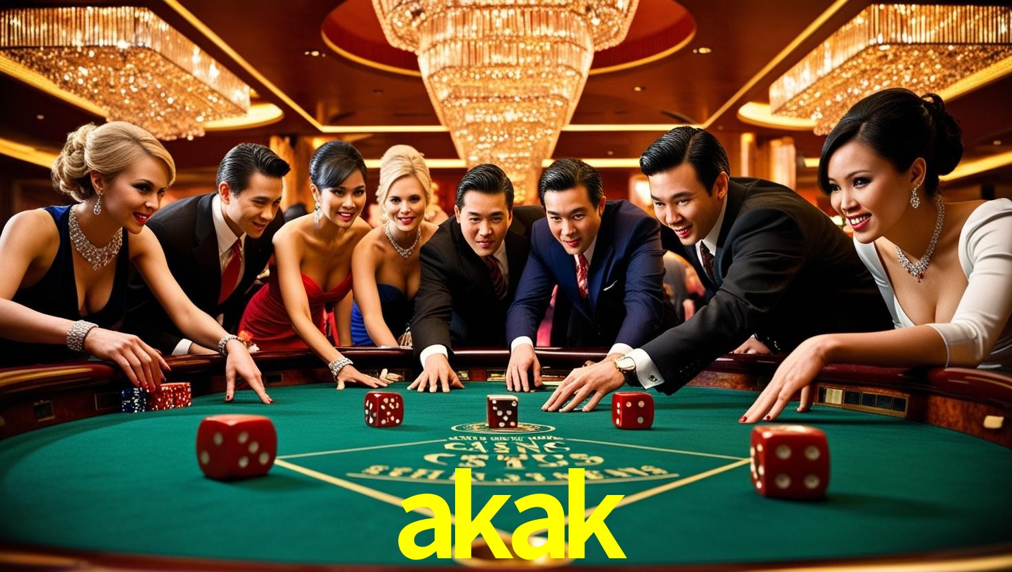 AKAK