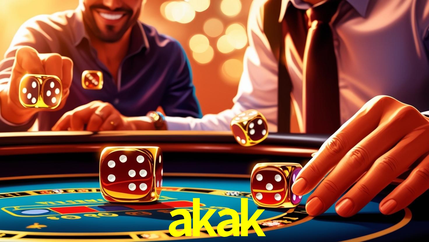 AKAK