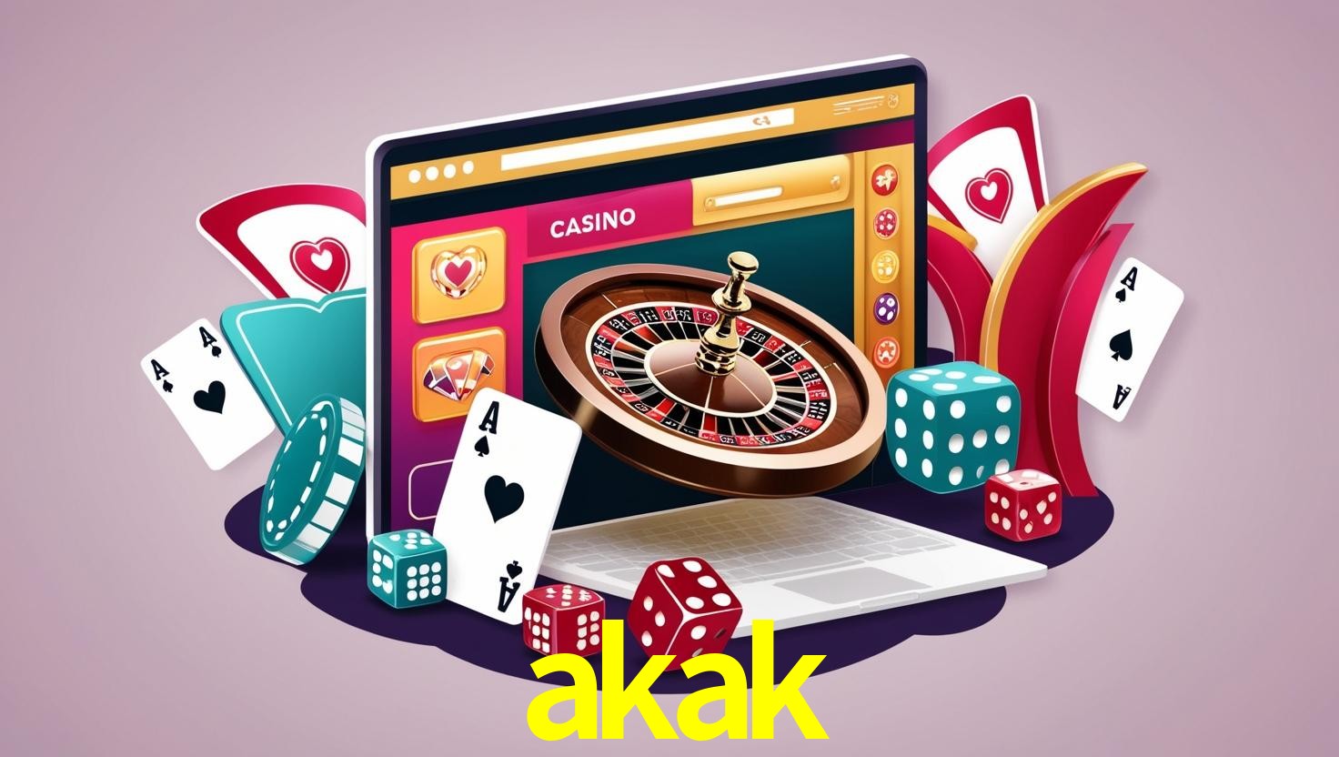 AKAK