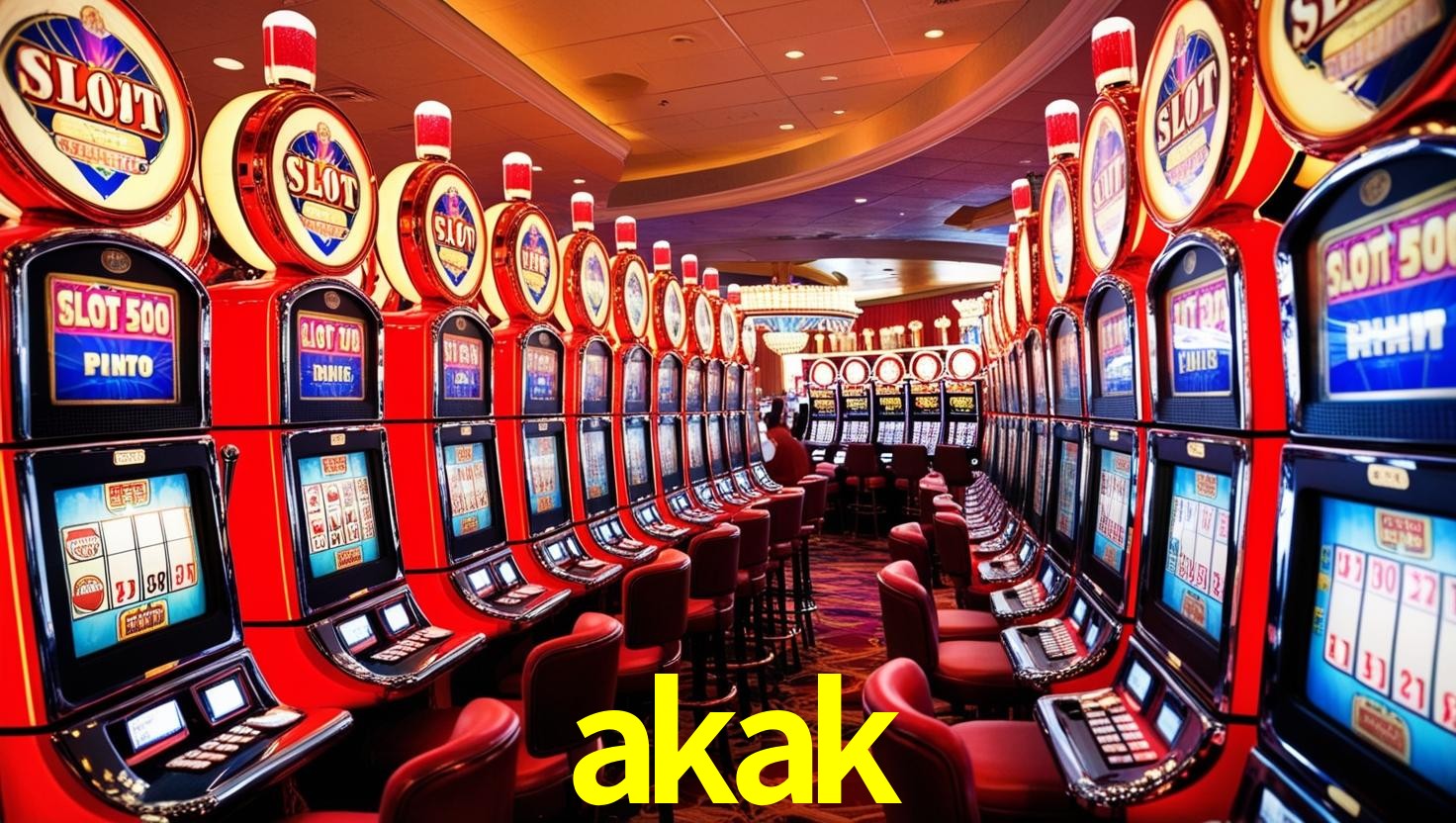 AKAK