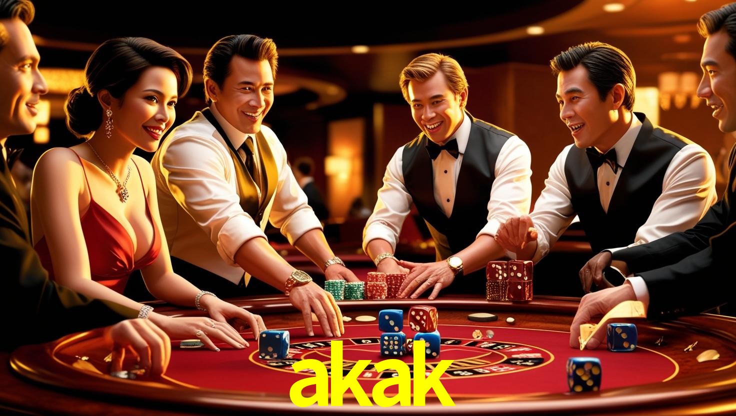 AKAK