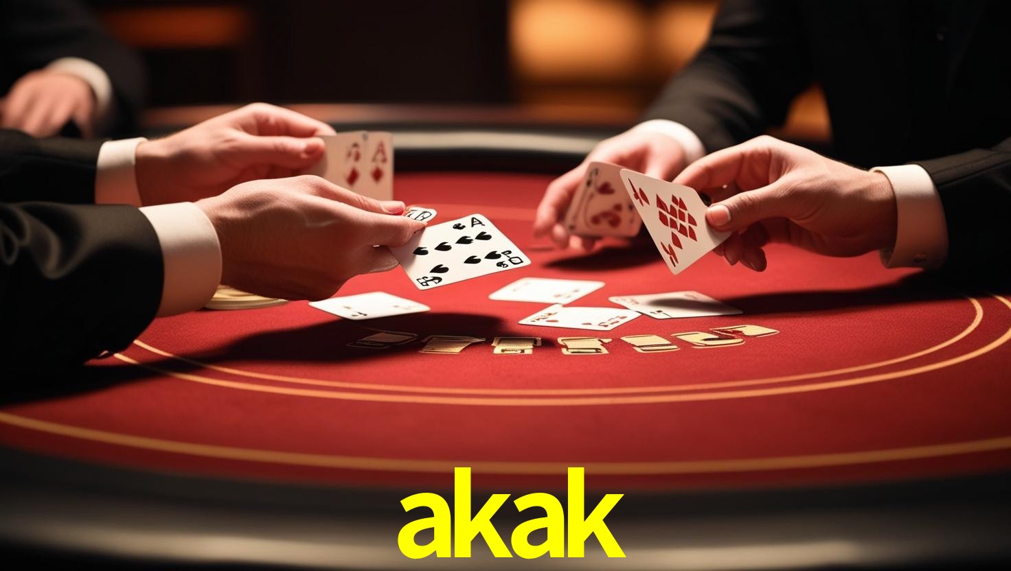 AKAK