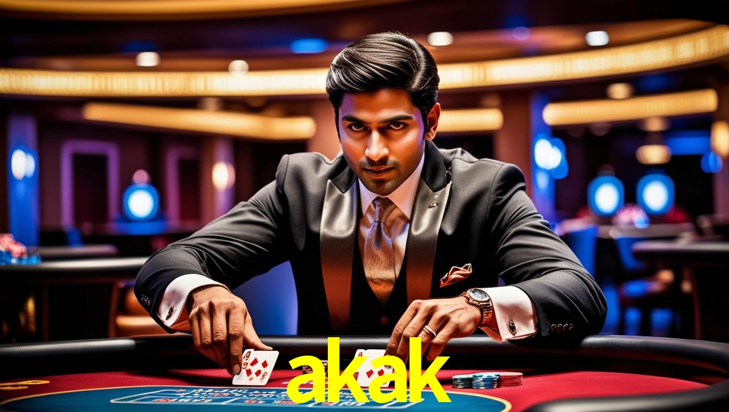 AKAK