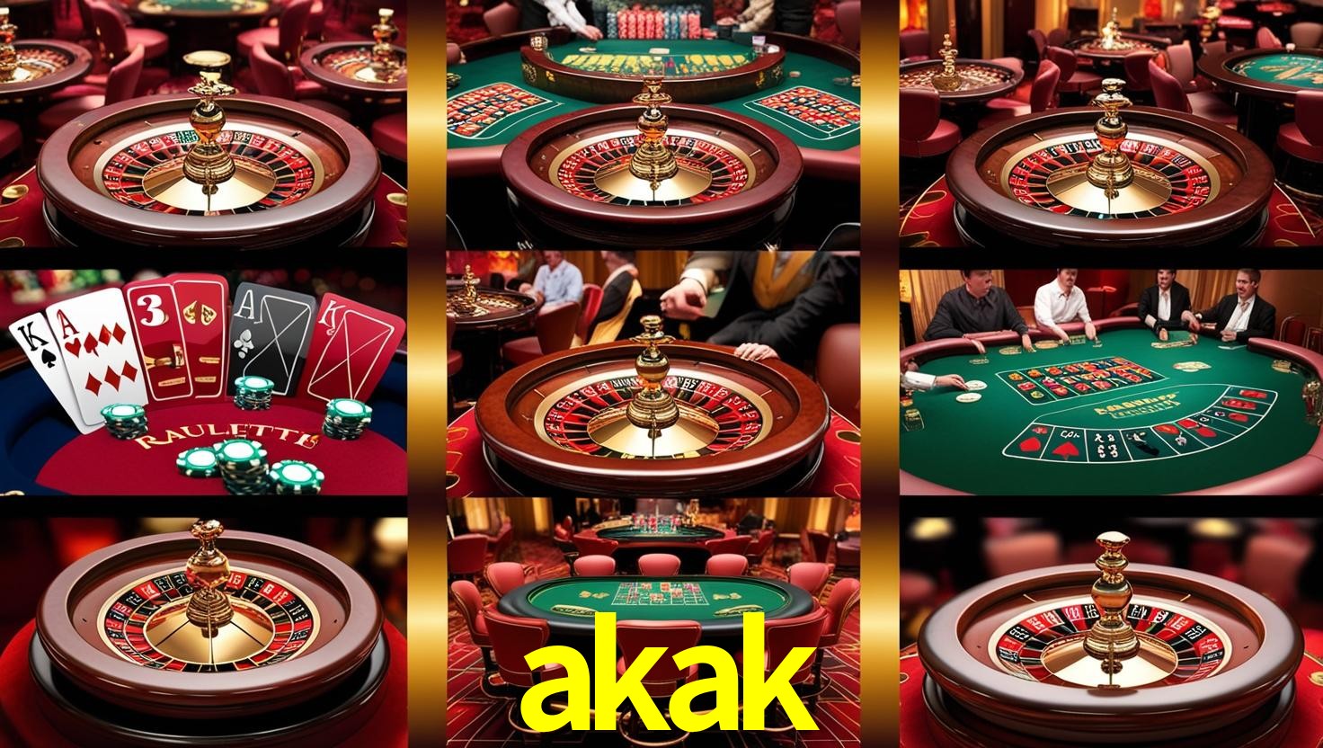 AKAK