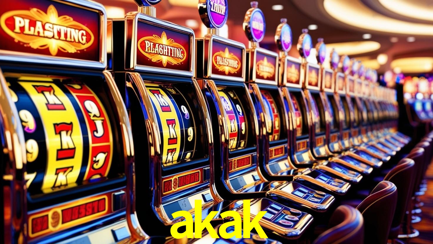 AKAK
