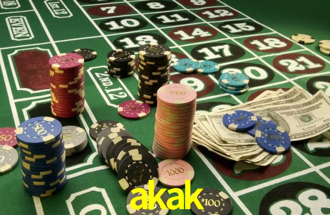 Tournament Betting